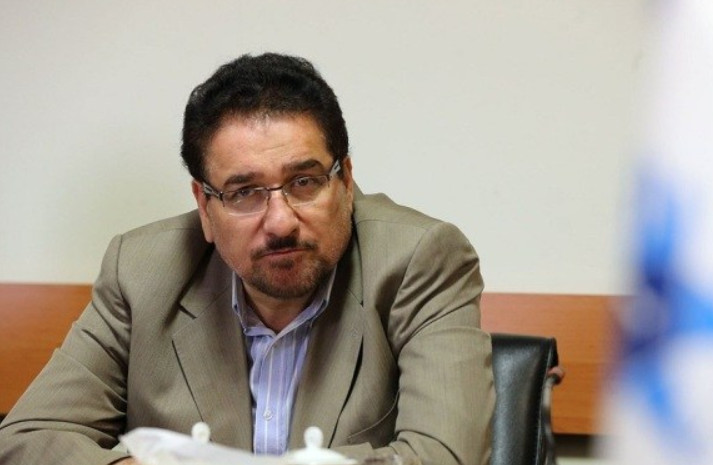 اخبار,اخبار سیاسی,محمدرضا تابش