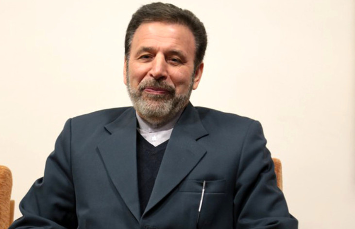 اخبار,اخبار سیاسی,محمود واعظی