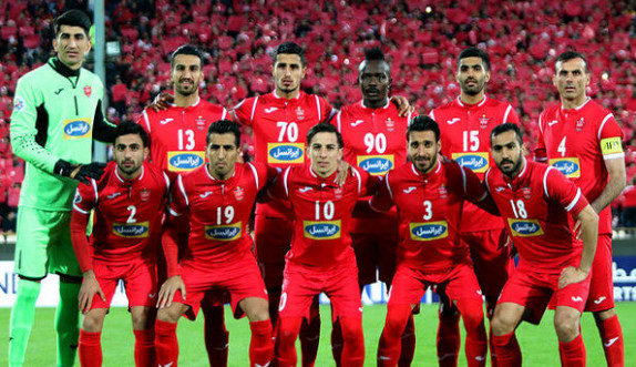 اخبار,اخبار ورزشی,تیم فوتبال پرسپولیس