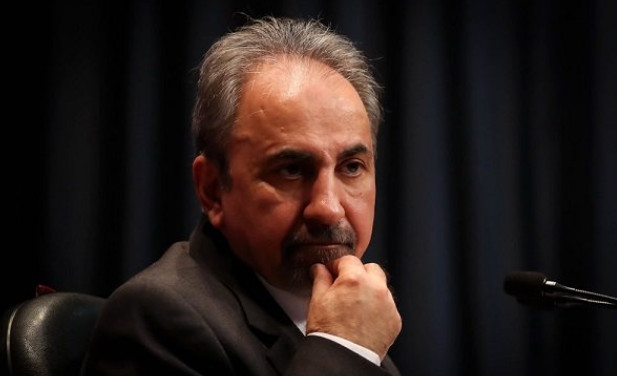 اخبار,اخبار سیاسی,شهردار تهران