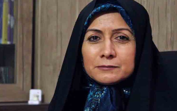 اخبار,اخبار سیاسی,شهربانو امانی