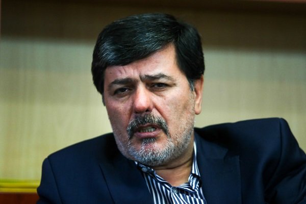 اخبار,اخبار سیاسی,یدالله طاهرنژاد
