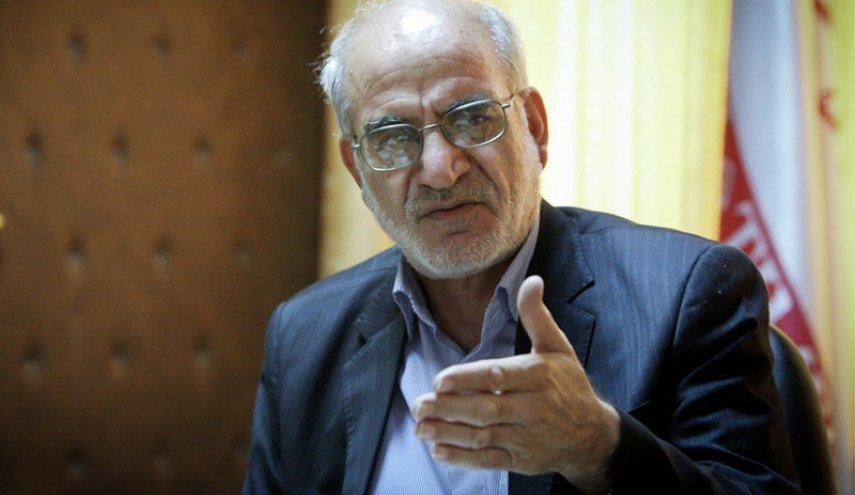 اخبار,اخبار سیاسی,استاندار تهران