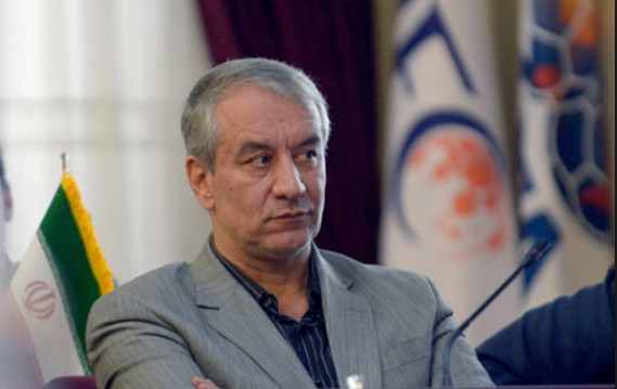 اخبار,اخبار ورزشی,علی کفاشیان