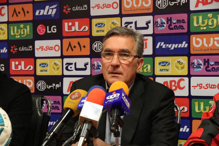 اخبار,اخبار ورزشی,برانکو