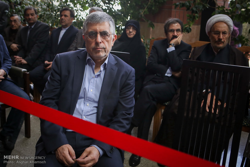 اخبار,عکس خبری, مراسم تشییع داریوش شایگان