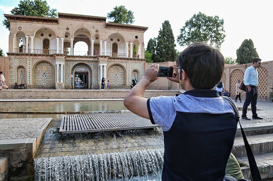 اخبار,عکس خبری,باغ شاهزاده قجری