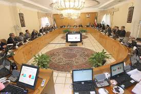اخبار,اخبارسیاسی واجتماعی,هیات دولت