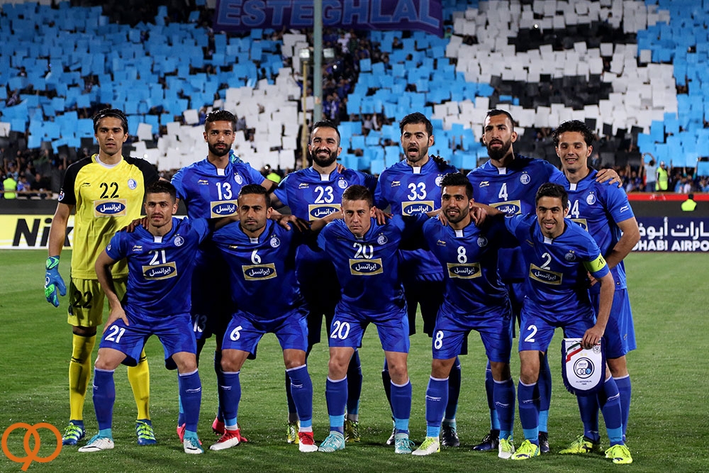 اخبار,اخبارورزشی ونتایج مسابقات,لیگ قهرمانان آسیا