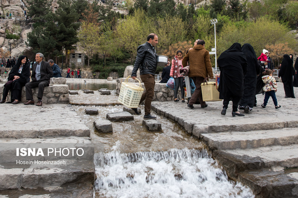 اخبار,عکس خبری,روز طبیعت - استان‌ها