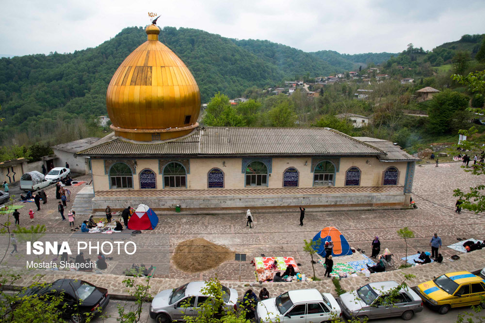 اخبار,عکس خبری,روز طبیعت - استان‌ها