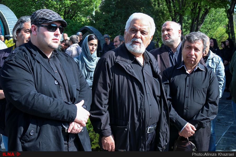 اخبار فرهنگی,خبرهای فرهنگی,تشییع پیکر بهرام زند اخبار فرهنگی,خبرهای فرهنگی, تشییع پیکر بهرام زند