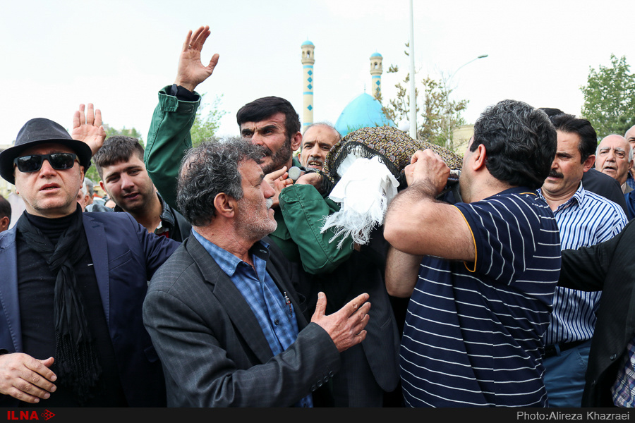 اخبار فرهنگی,خبرهای فرهنگی,تشییع پیکر بهرام زند اخبار فرهنگی,خبرهای فرهنگی, تشییع پیکر بهرام زند