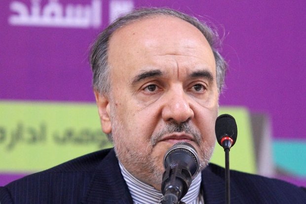 اخبارورزشی ,خبرهای ورزشی ,سلطانیفر اخبار ورزشی ,خبرهای ورزشی ,سلطانیفر