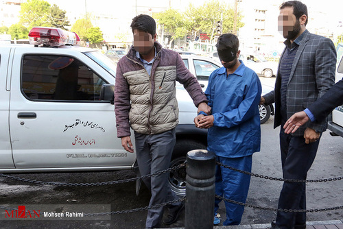 اخبارحوادث,خبرهای حوادث ,حوادث روز اخبار حوادث,خبرهای حوادث ,حوادث روز