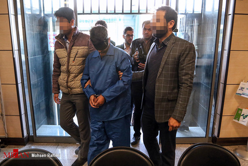 اخبارحوادث,خبرهای حوادث ,حوادث روز اخبار حوادث,خبرهای حوادث ,حوادث روز
