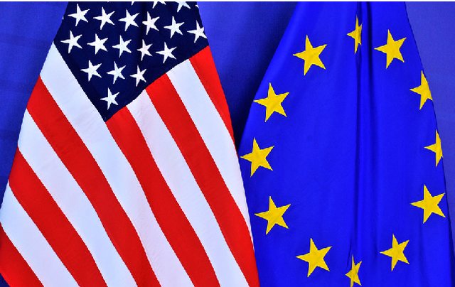   اخبارسیاسی ,خبرهای  سیاسی ,اتحادیه اروپا و آمریکا