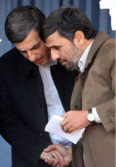   اخبارسیاسی ,خبرهای  سیاسی ,احمدی‌نژاد