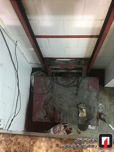 اخبارحوادث,خبرهای حوادث ,حوادث روز اخبار حوادث,خبرهای حوادث ,حوادث روز