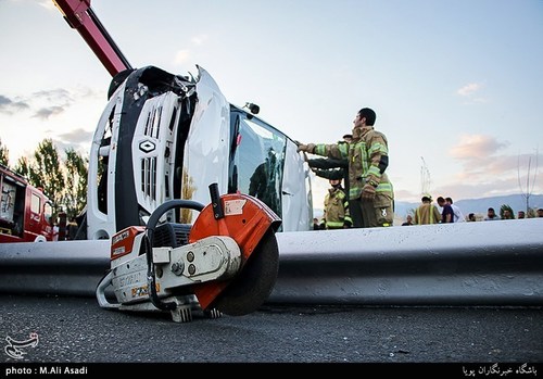   اخبار حوادث,خبرهای  حوادث ,حوادث روز