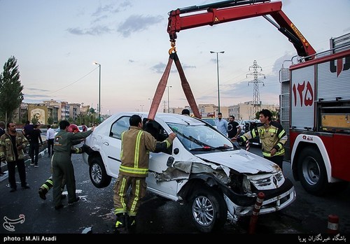   اخبار حوادث,خبرهای  حوادث ,حوادث روز