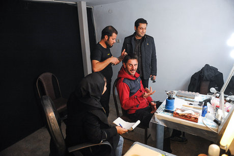 اخبار فرهنگی,خبرهای فرهنگی, امین حیایی