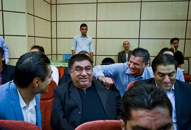 اخبارورزشی ,خبرهای ورزشی ,غلام پیروانی اخبار ورزشی ,خبرهای ورزشی ,غلام پیروانی
