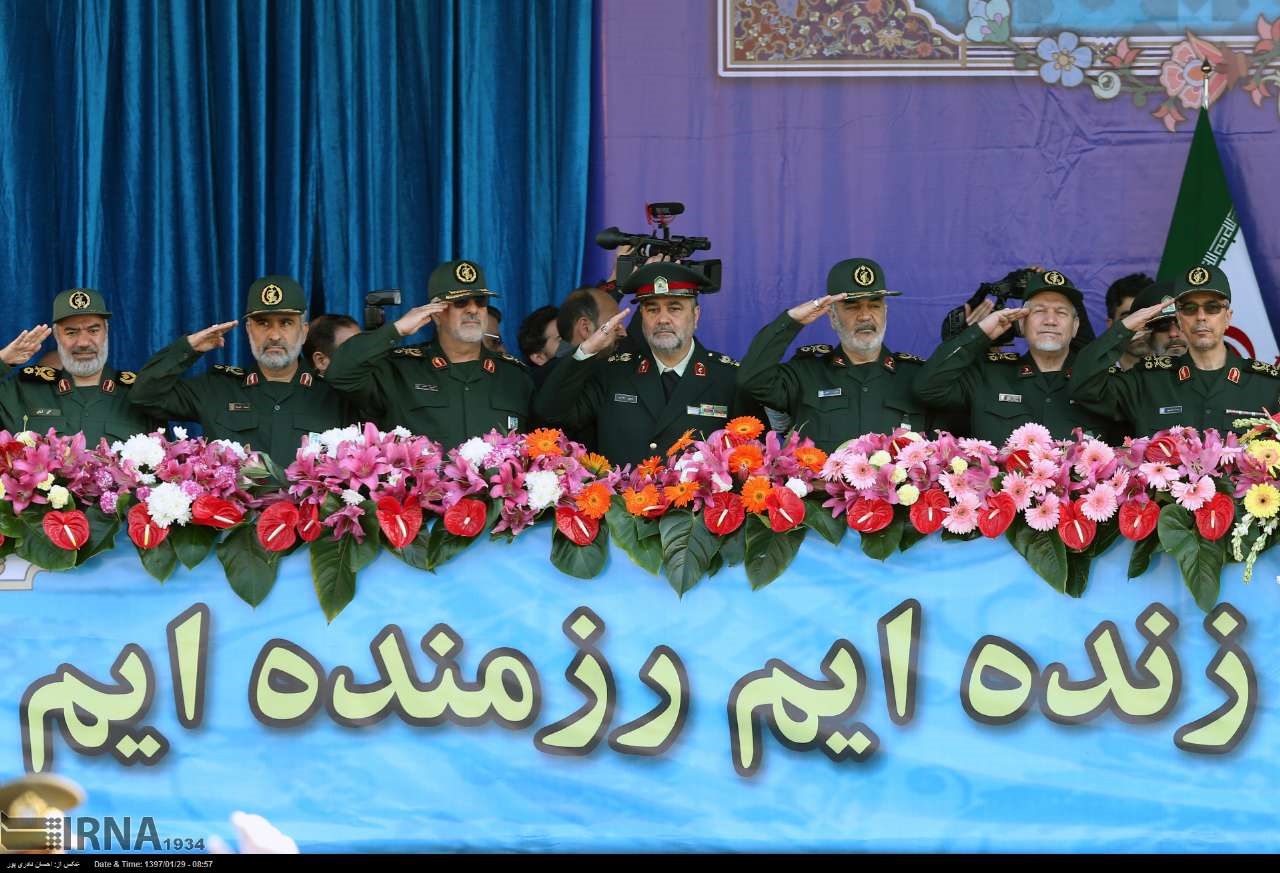 اخبارسیاسی ,خبرهای سیاسی ,رژه نیروهای مسلح اخبارسیاسی ,خبرهای سیاسی ,رژه نیروهای مسلح