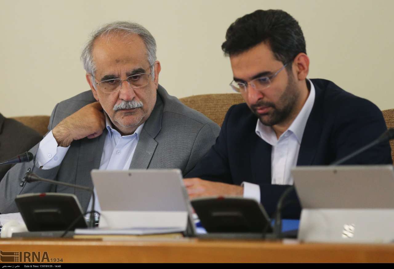 اخبارسیاسی ,خبرهای سیاسی , جلسه هیات دولت اخبارسیاسی ,خبرهای سیاسی , جلسه هیات دولت