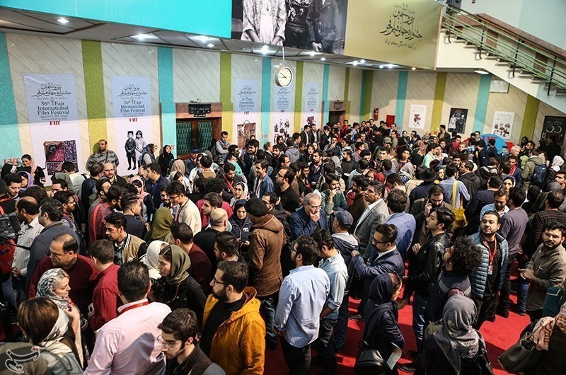 اخبار فرهنگی,خبرهای فرهنگی, جشنواره جهانی فیلم فجر اخبار فرهنگی,خبرهای فرهنگی, جشنواره جهانی فیلم فجر