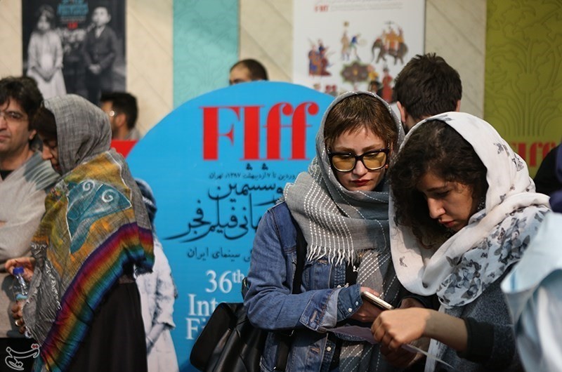 اخبار فرهنگی,خبرهای فرهنگی, جشنواره جهانی فیلم فجر اخبار فرهنگی,خبرهای فرهنگی, جشنواره جهانی فیلم فجر