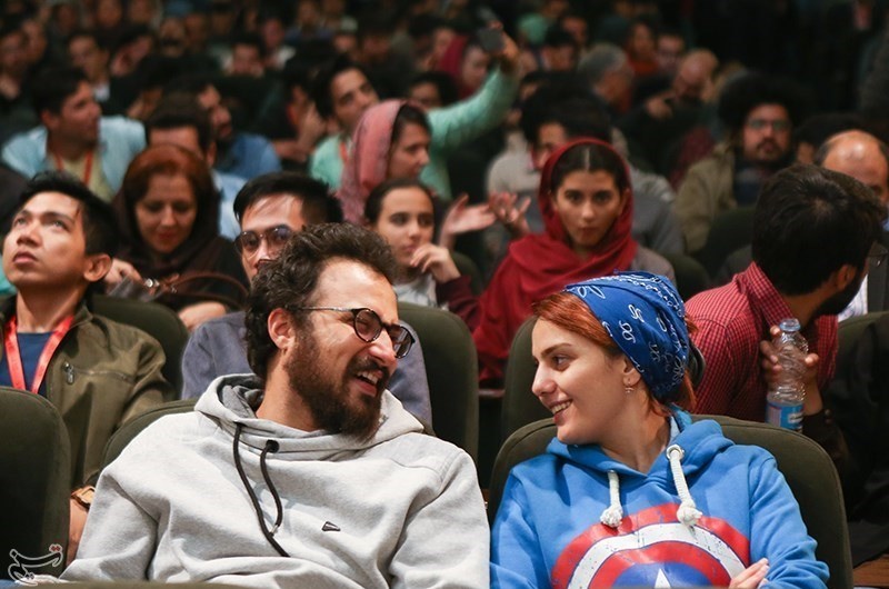 اخبار فرهنگی,خبرهای فرهنگی, جشنواره جهانی فیلم فجر اخبار فرهنگی,خبرهای فرهنگی, جشنواره جهانی فیلم فجر