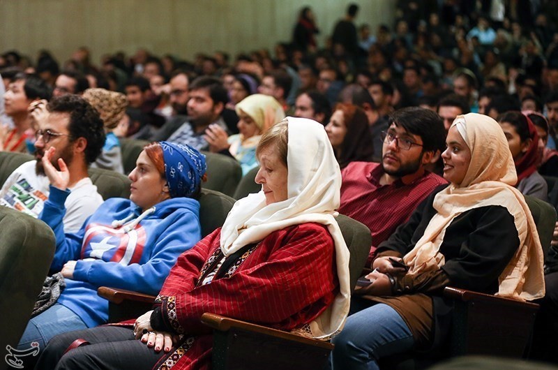 اخبار فرهنگی,خبرهای فرهنگی, جشنواره جهانی فیلم فجر اخبار فرهنگی,خبرهای فرهنگی, جشنواره جهانی فیلم فجر