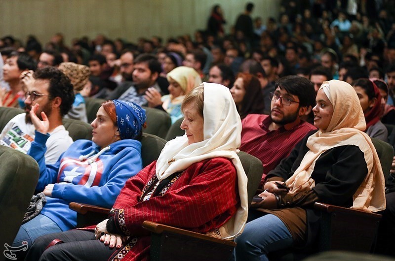   اخبار فرهنگی,خبرهای   فرهنگی, جشنواره جهانی فیلم فجر 