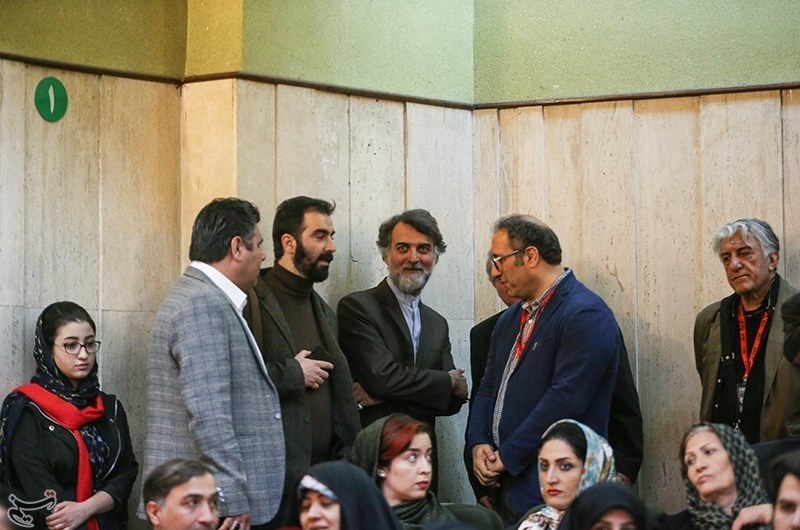 اخبار فرهنگی,خبرهای فرهنگی, جشنواره جهانی فیلم فجر اخبار فرهنگی,خبرهای فرهنگی, جشنواره جهانی فیلم فجر