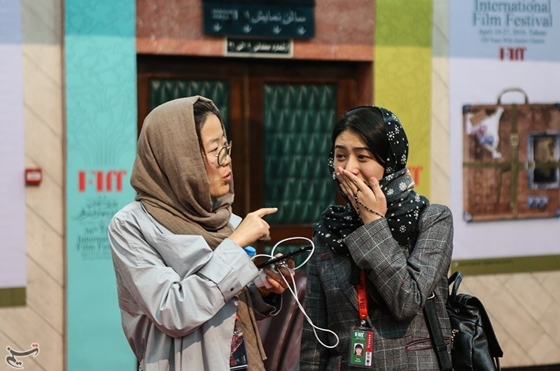 اخبار فرهنگی,خبرهای فرهنگی, جشنواره جهانی فیلم فجر اخبار فرهنگی,خبرهای فرهنگی, جشنواره جهانی فیلم فجر
