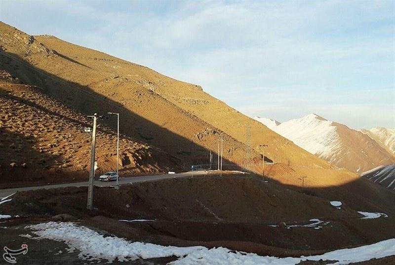 اخباراجتماعی ,خبرهای اجتماعی ,برف شهمیرزاد اخبار اجتماعی ,خبرهای اجتماعی,برف شهمیرزاد