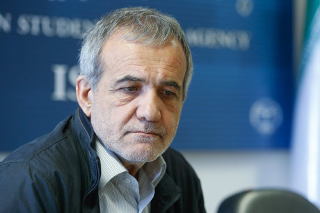   اخبارسیاسی ,خبرهای  سیاسی ,مسعود پزشکیان