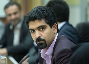   اخبارسیاسی ,خبرهای  سیاسی ,سپنتا نیکنام 