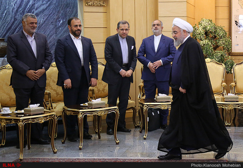 اخبارسیاسی ,خبرهای سیاسی ,دیدار روحانی با اردوغان اخبارسیاسی ,خبرهای سیاسی ,دیدار روحانی با اردوغان