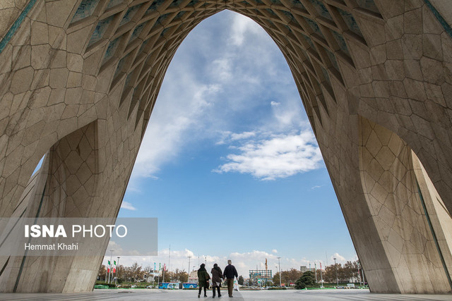   اخبار اجتماعی  ,خبرهای  اجتماعی,هوای پاک تهران