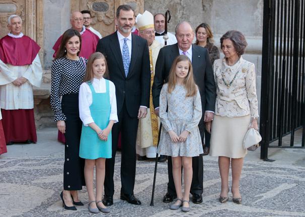   اخبار بین الملل ,خبرهای  بین الملل ,ملکه اسپانیا
