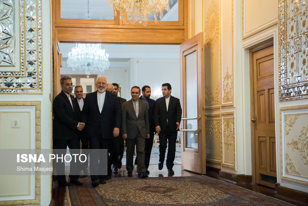 اخبارسیاسی ,خبرهای سیاسی ,دیدار وزرای خارجه ایران و ونزوئلا اخبارسیاسی ,خبرهای سیاسی ,دیدار وزرای خارجه ایران و ونزوئلا
