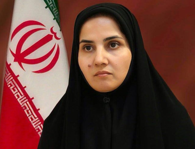 اخبار,اخبار سیاسی,لعیا جنیدی