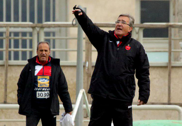 اخبار,اخبار ورزشی,برانکو و نیک سیرت