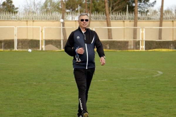 اخبار,اخبار ورزشی,کرانچار