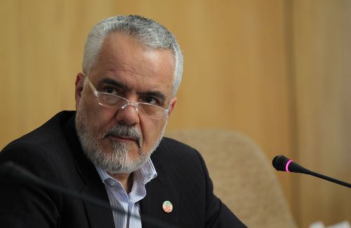 اخبار,اخبار سیاسی,محمدرضا رحیمی
