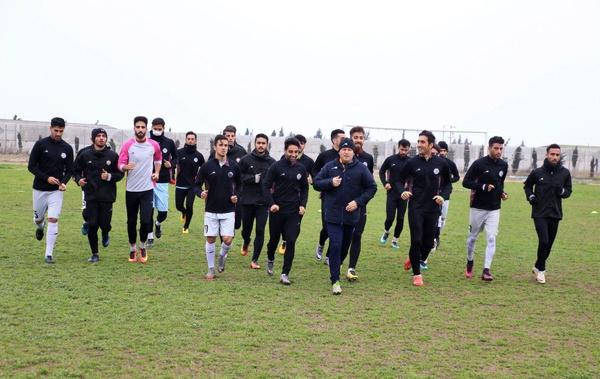 اخبار,اخبار ورزشی,تیم فوتبال خونه به خونه