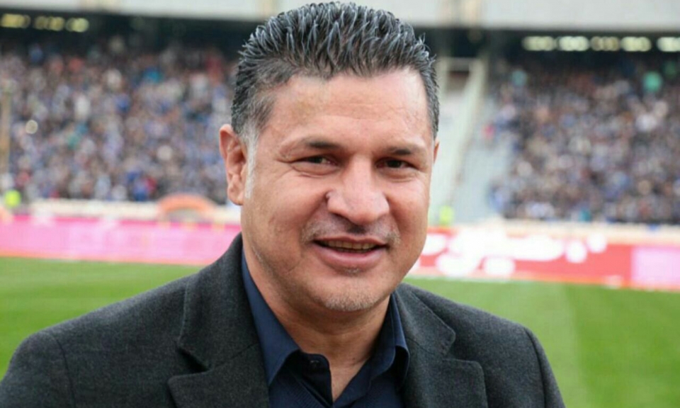 اخبار,اخبار ورزشی,علی دایی