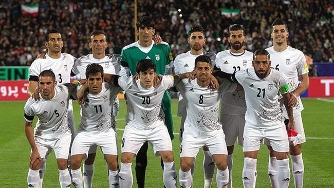 اخبار,اخبار ورزشی,تیم فوتبال ایران